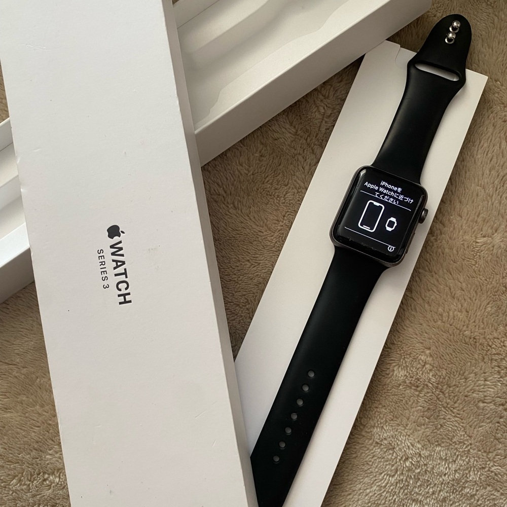 Apple Watch Series 3